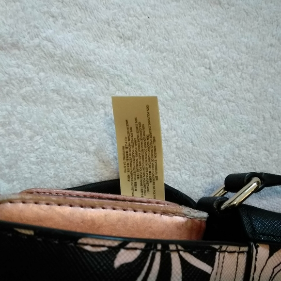 Crossbody festival purse floral - Picture 4 of 8